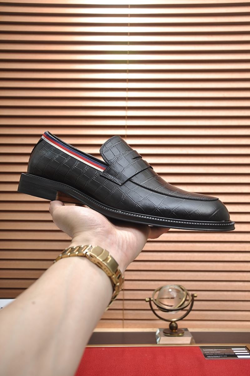 Gucci Leather Shoes